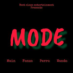 Mode (Explicit)