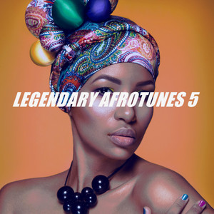 LEGENDARY AFROTUNES 5