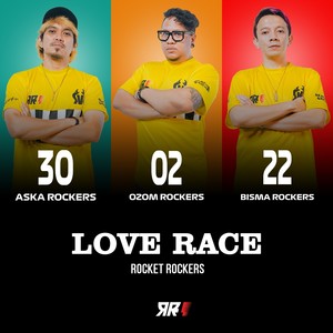 Love Race