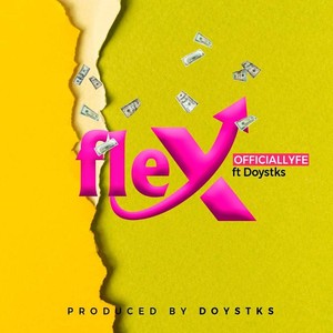 Flex(feat. Doystks) (Explicit)