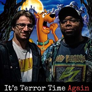 It's Terror Time Again (feat. Chris Ray Gun) [2023]