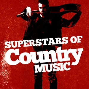 Superstars of Country Music