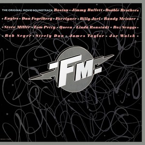 Fm (The Original Movie Soundtrack)