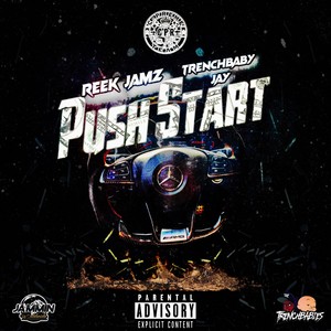 Push Start (Explicit)