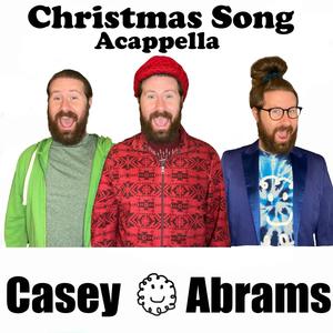 Christmas song (Acapella)