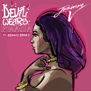 Devil Wears Prada(feat. Ronnie Banks) (Explicit)