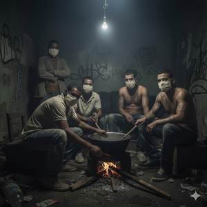 Eso e’ Goma (Explicit)