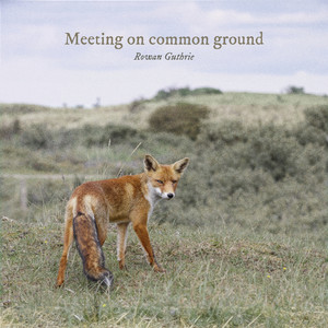 Meeting on common ground