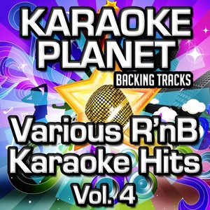 Space Bound (Karaoke Version)