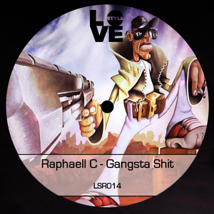 Gangsta **** (Prune Flat Remix|Explicit)
