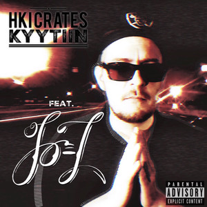 Kyytiin (feat. Jo-Z)