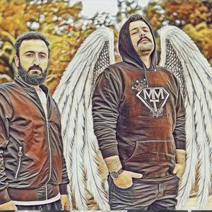 TUZAK YERLER (feat. ronak ahlati) (Explicit)