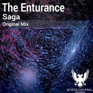 Saga (Original Mix)
