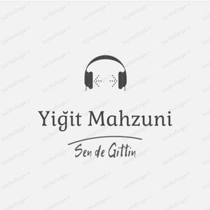 Sen de Gittin (feat. Yiğit Mahzuni) (Bager Boldağ Remix)