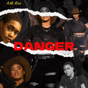 DANGER EP