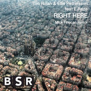 Right Here (Mick Finucan Remix) [feat. E Raze]