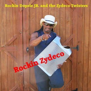 Rockin Zydeco