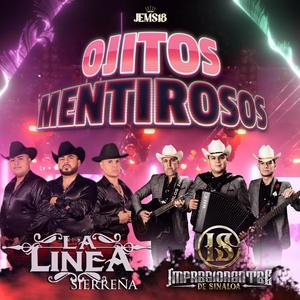 Ojitos Mentirosos (feat. Impresionantes De Sinaloa)