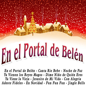 En el Portal de Belén