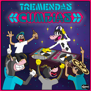 Cumbia Caletera