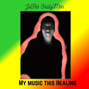 My music this Healing