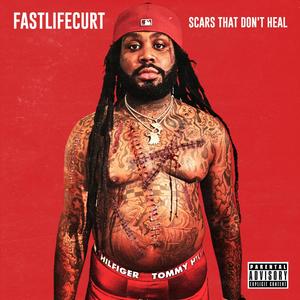 Back N Forth(feat. TTG Fred) (Explicit)