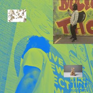 MONEY IN MY MIND (Explicit)