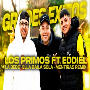 La Bebe / Ella Baila Sola / Mentiras (Remix)