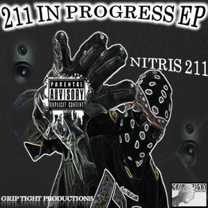 211 In Progress - EP (Explicit)