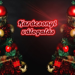 Hófehér szép karácsony