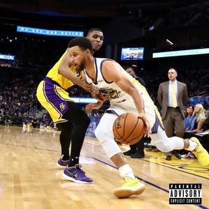 Stephen Curry (feat. jxstin!) [Explicit]