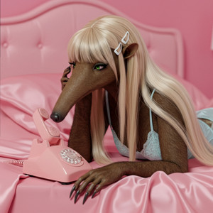 Enfia essa buceta (Explicit)