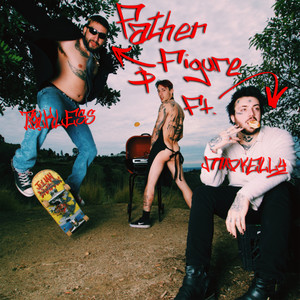Father Figure (Explicit)
