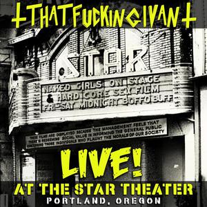 LIVE at the Star Theatre (Explicit)