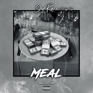 Meal (feat. Tez4Real) [Explicit]