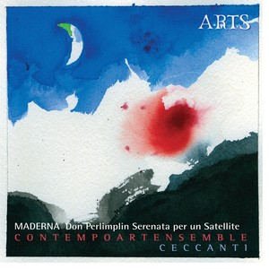 Serenata per un Satellite For Ensemble (1969)