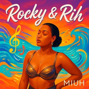 Rocky & Rih (Explicit)