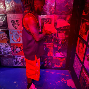 Count me out (Explicit)