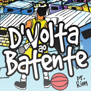 D' Volta ao Batente