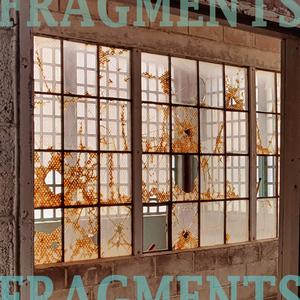 Side Two POSTURE, NEIGHBOURS, ROADBLOCK, SLAP, IMPERFECT IMAGE, WHAT LIFE TELLS US (feat. Andrew Fearn, Barry from Watford, John King, Jason Williamson, Son of Dave & Lenny Beige) (Explicit)
