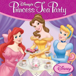 The Perfect Princess Tea (Album Version)