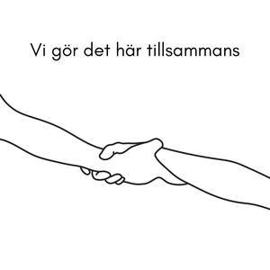 Vi gör det här tillsammans (feat. Nevena)
