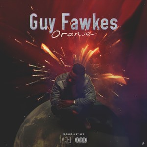 Guy Fawkes (Explicit)