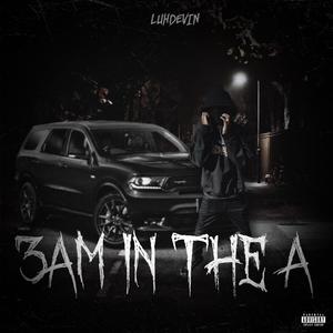 WHITE TRUCK (feat. Lil85) (Explicit)