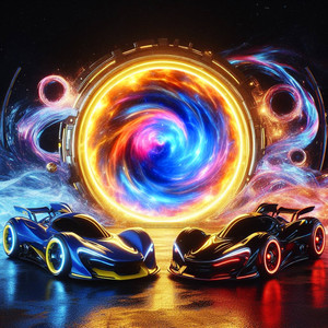 Fino All'Ultimo Giro e Oltre