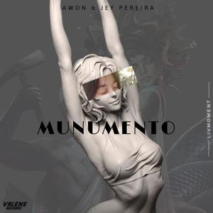 Monumento (feat. Jey Pereira)