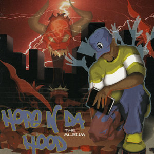 Hope N Da Hood: The Album