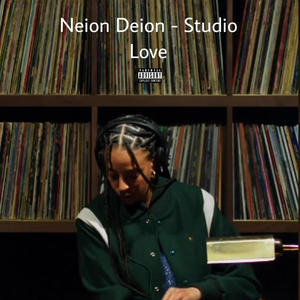 Studio Love (Explicit)