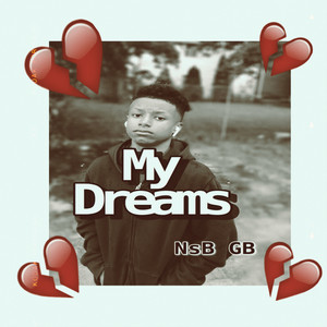 My Dreams (Explicit)