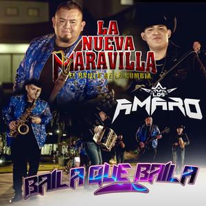 Baila que baila (feat. Los Amaro)